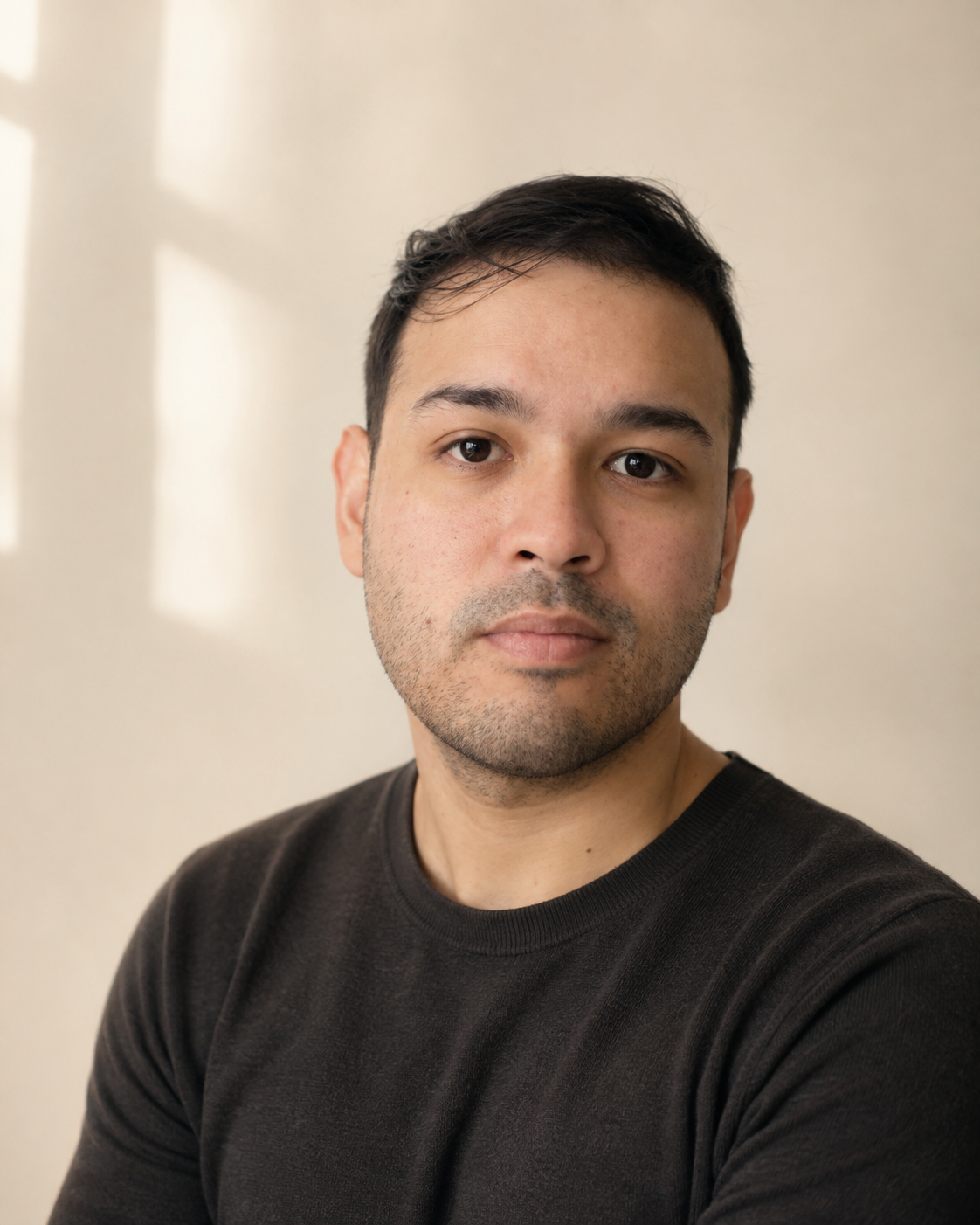 Jayvinder Singh, Founder and CEO of Helm