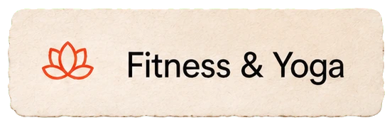 Fitness & Yoga